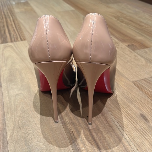 Rare ombré louboutins - Picture 3 of 6